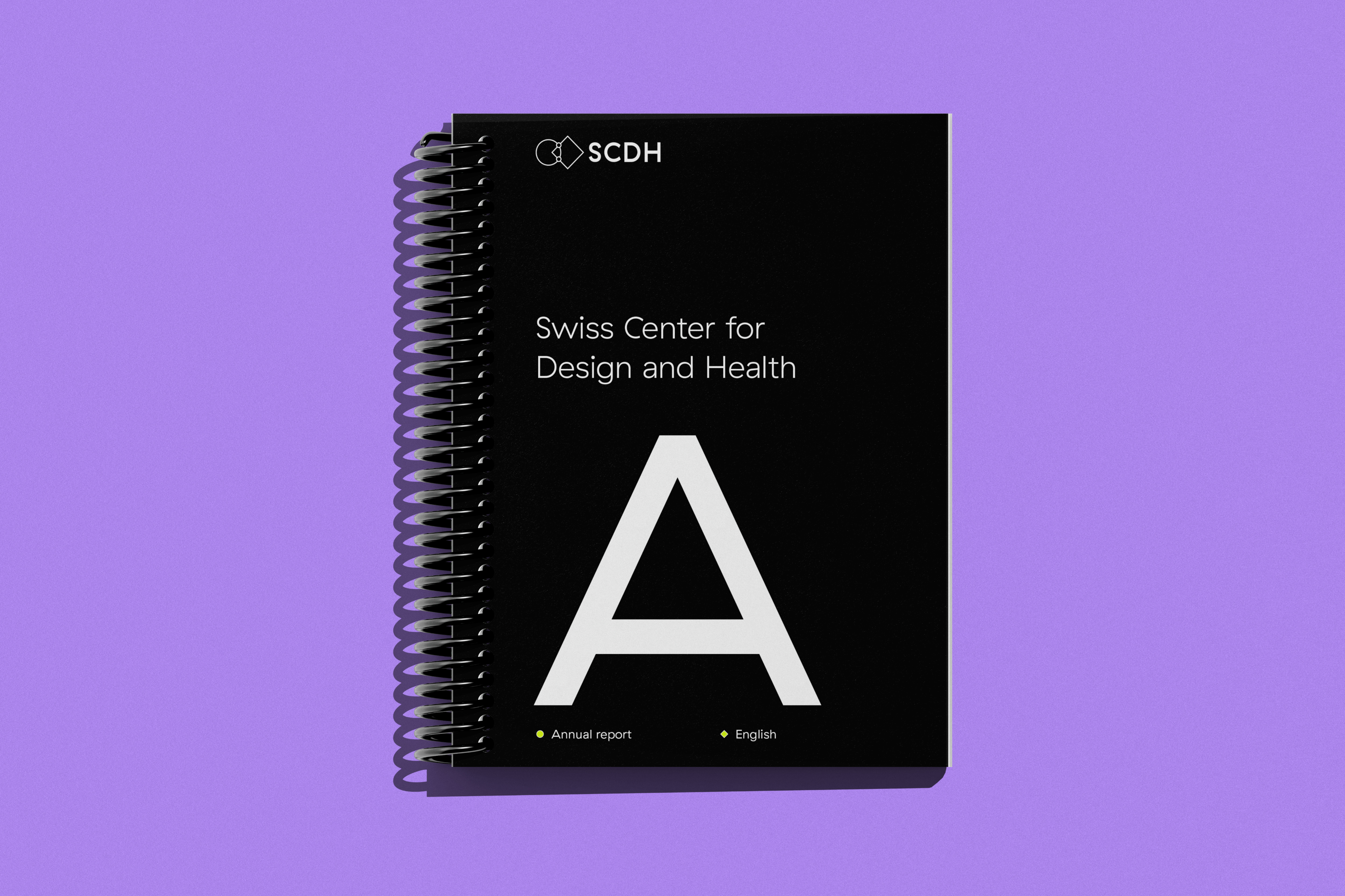 SCDH Branding Identity