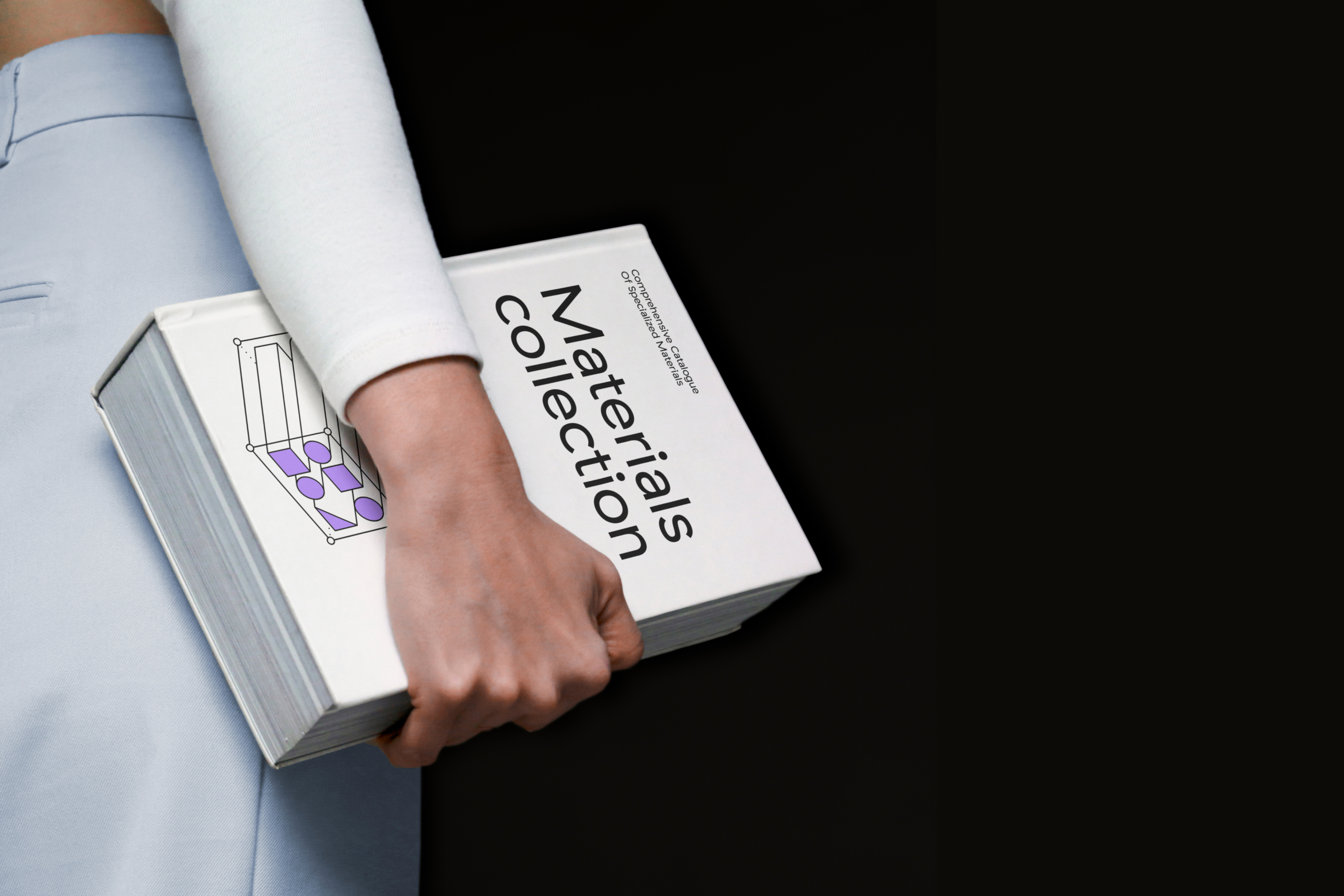 SCDH Branding Identity